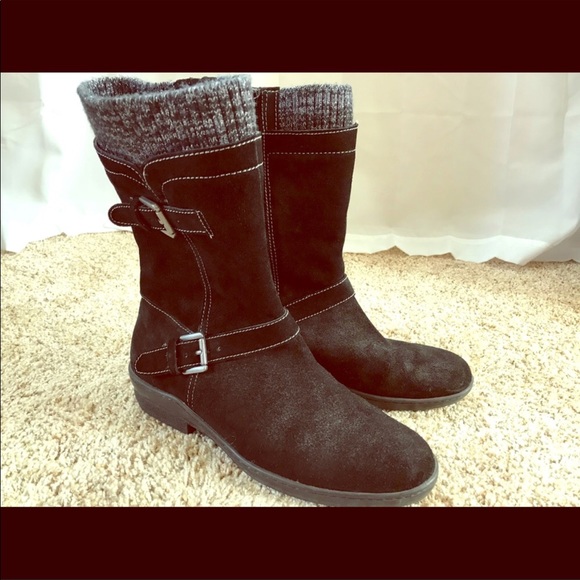Shoes - Brand new David Tate boots